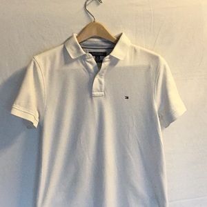 Polo Tommy Hilfiger